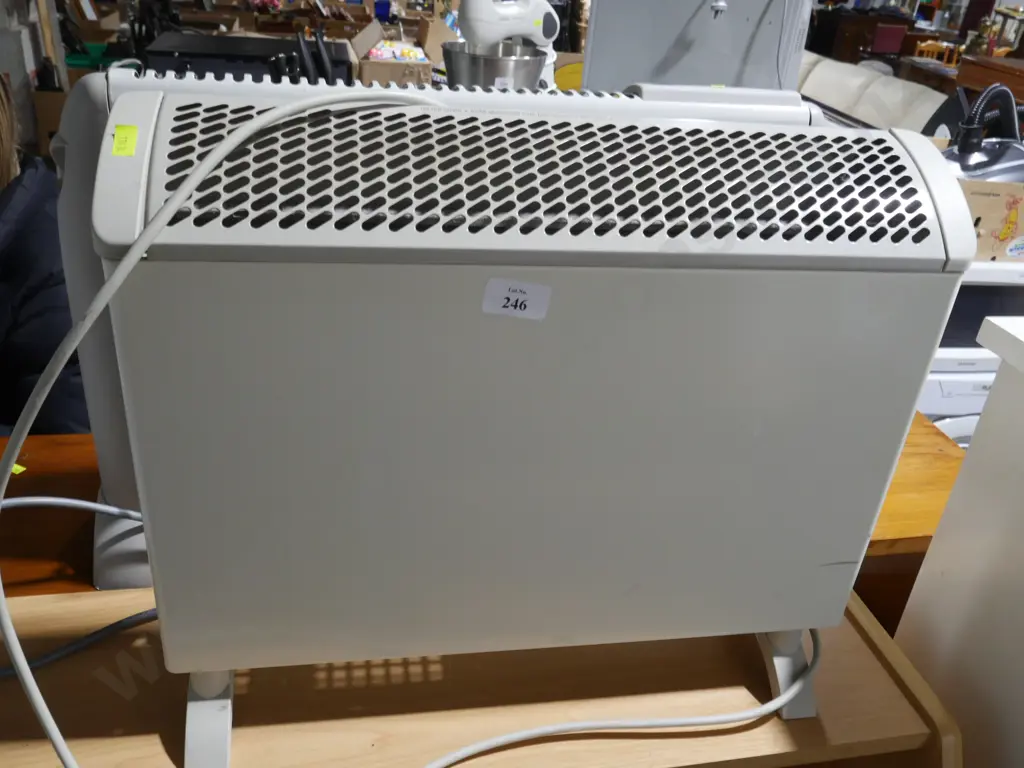 Dimplex heater Image 1++