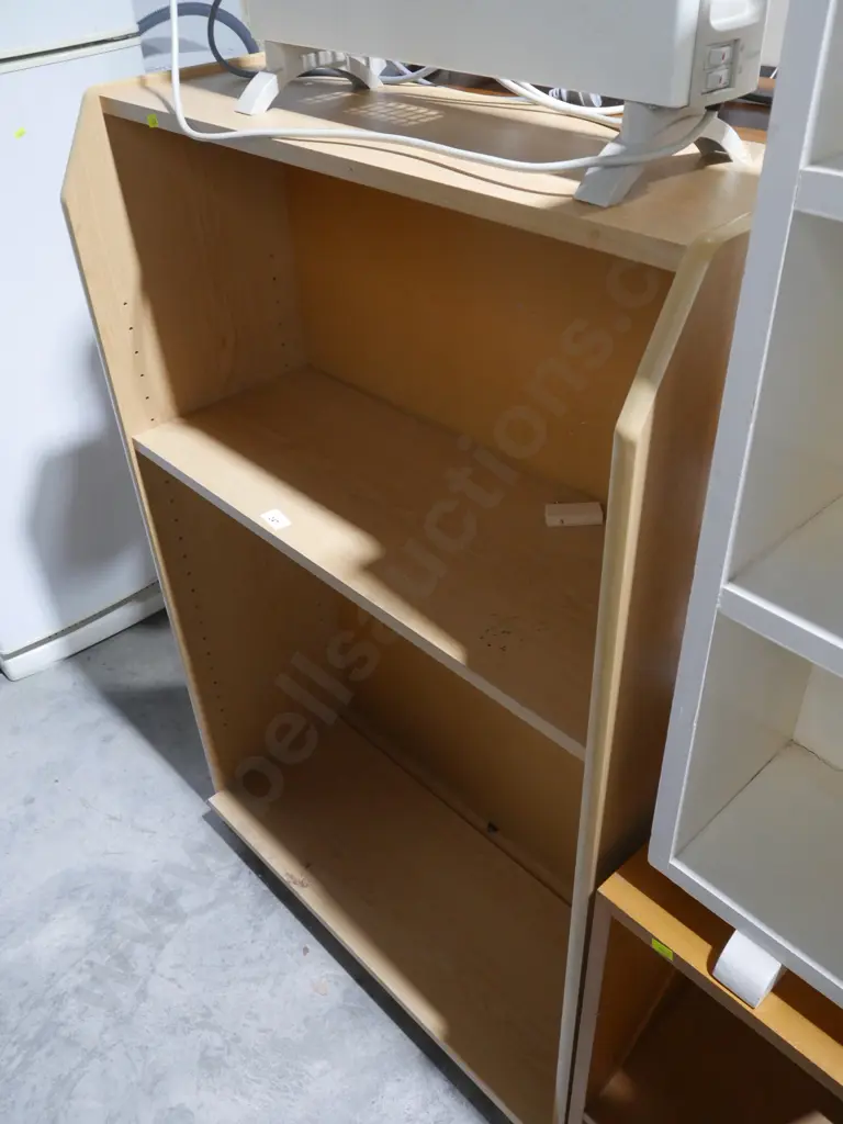 Bookcase Image 1++