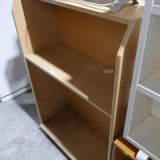 Bookcase