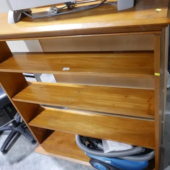 Bookcase