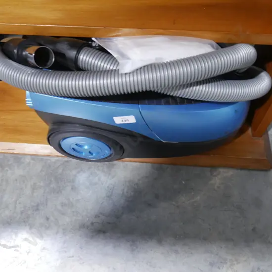 Nilfisk vacuum cleaner
