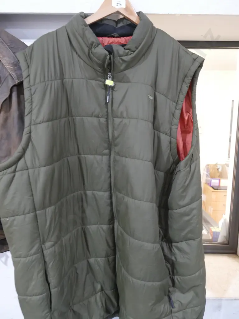 Ringers western vest size 5XL Image 1++