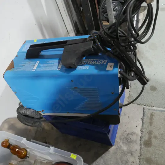 Welder