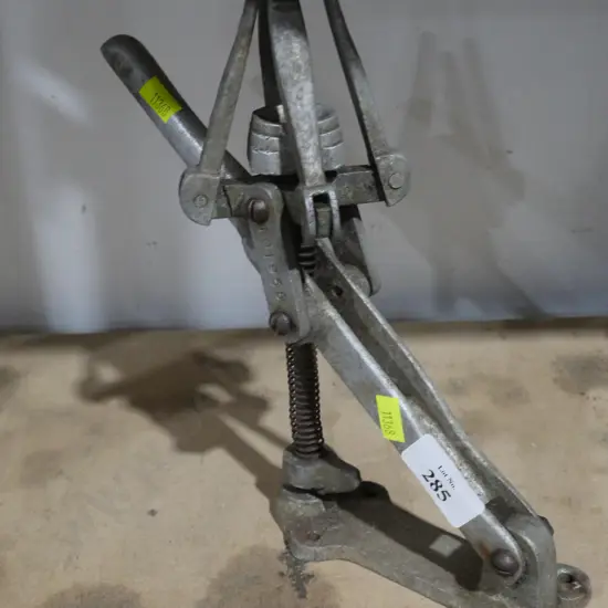 Vintage tool