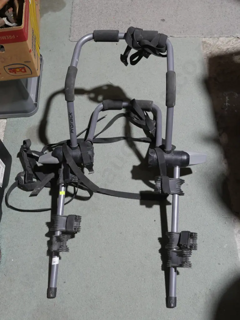 Bike rack Image 1++