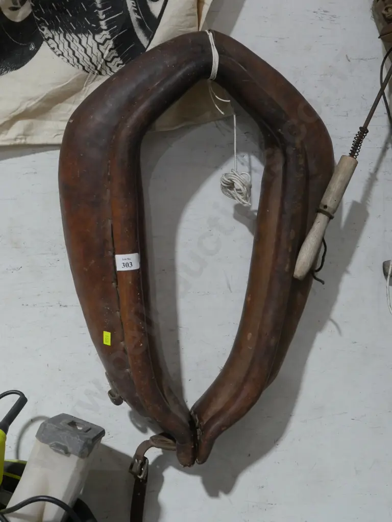 Horse collar Image 1++