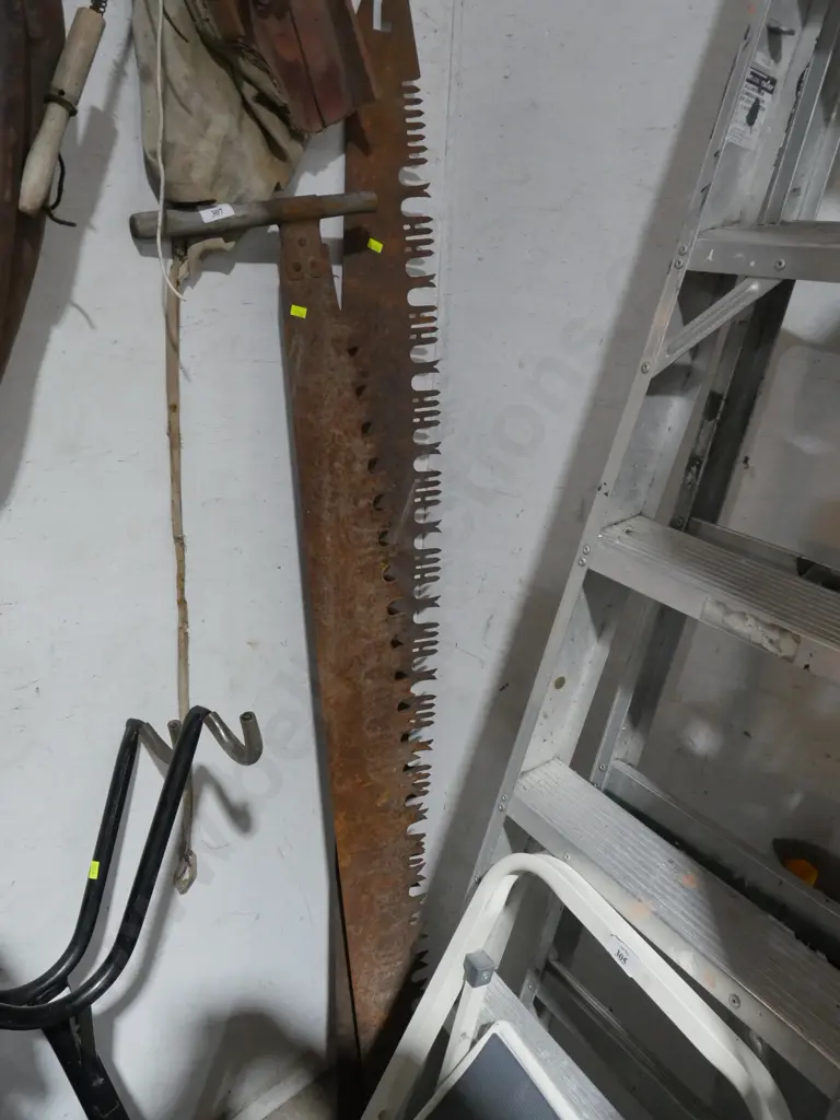 Large saws Image 1++