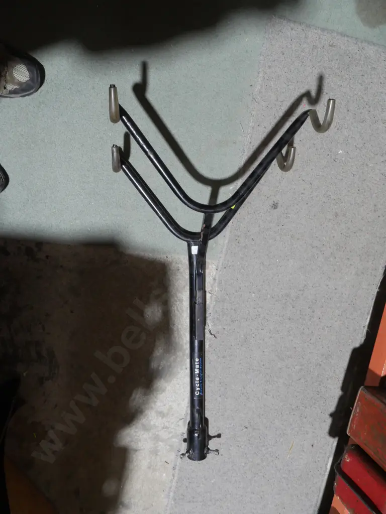 Bike rack Image 1++