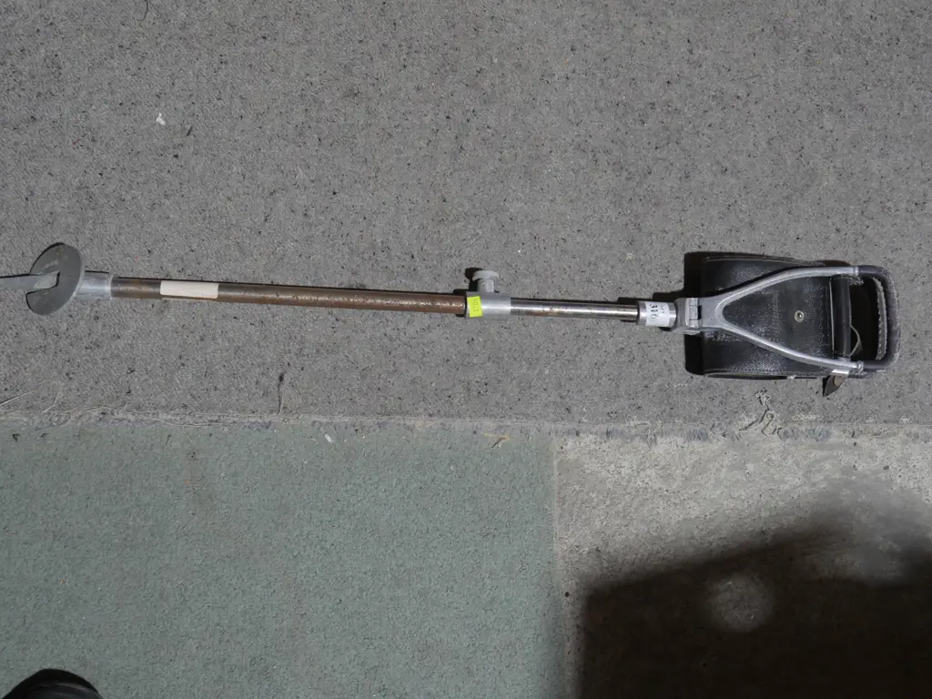 Shooting stick Image 1++
