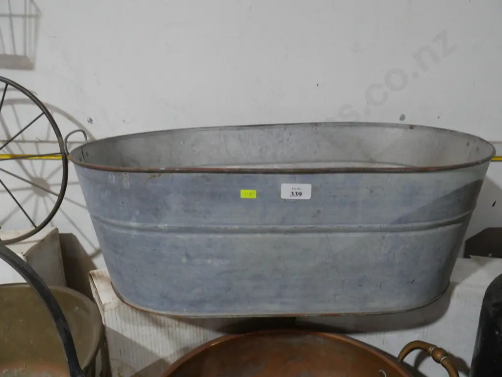 Wash tub Image 1++