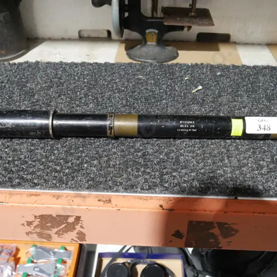 WW2 scope