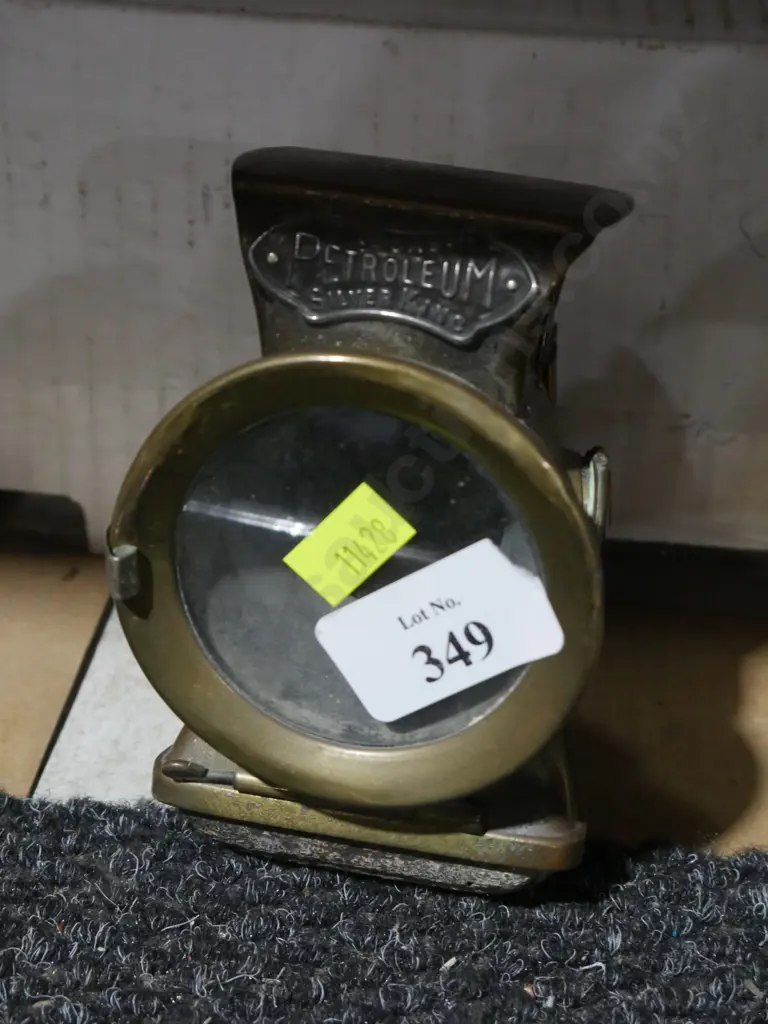 Bicycle lamp Image 1++