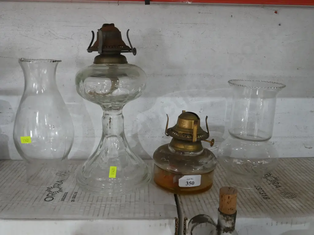 Kero lamps Image 1++