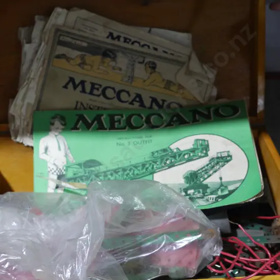 Meccano