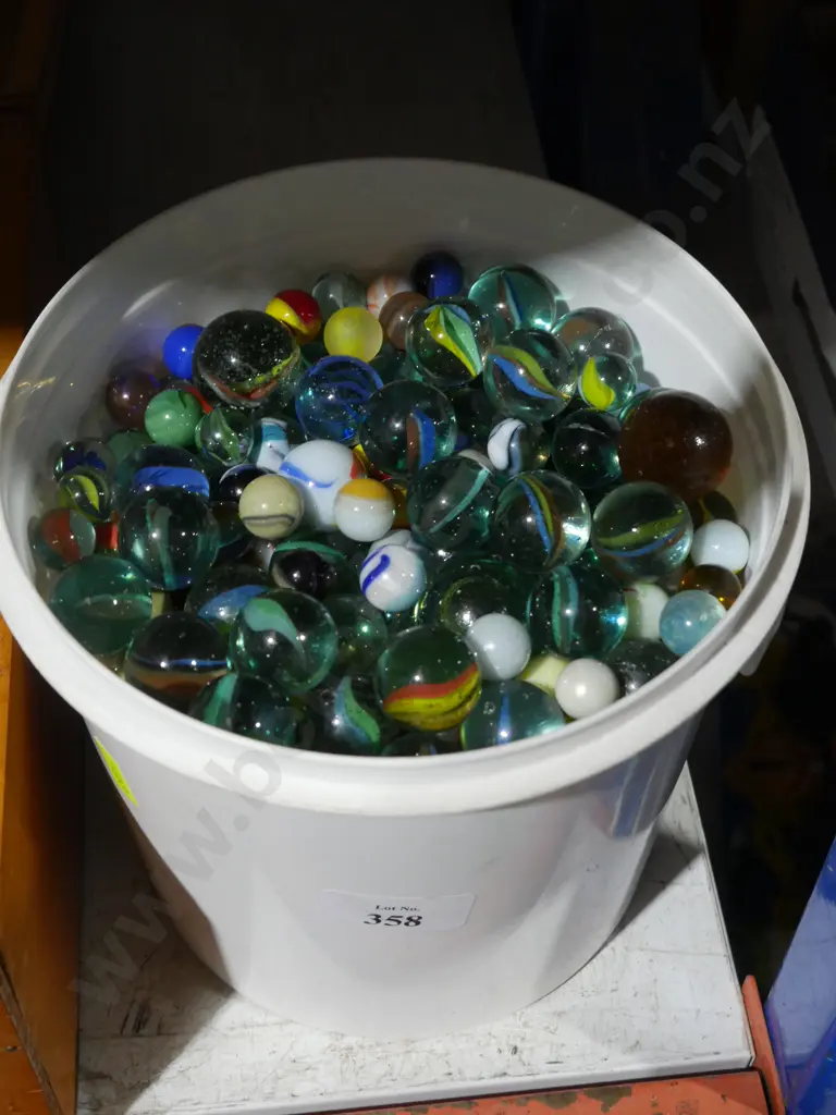 Marbles Image 1++
