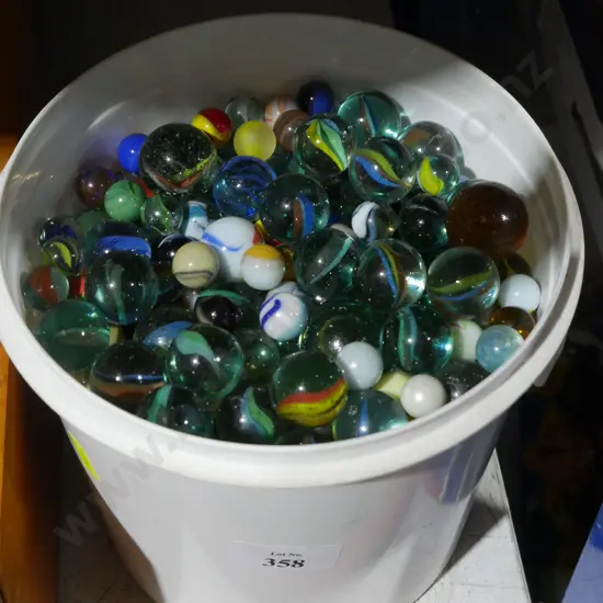 Marbles