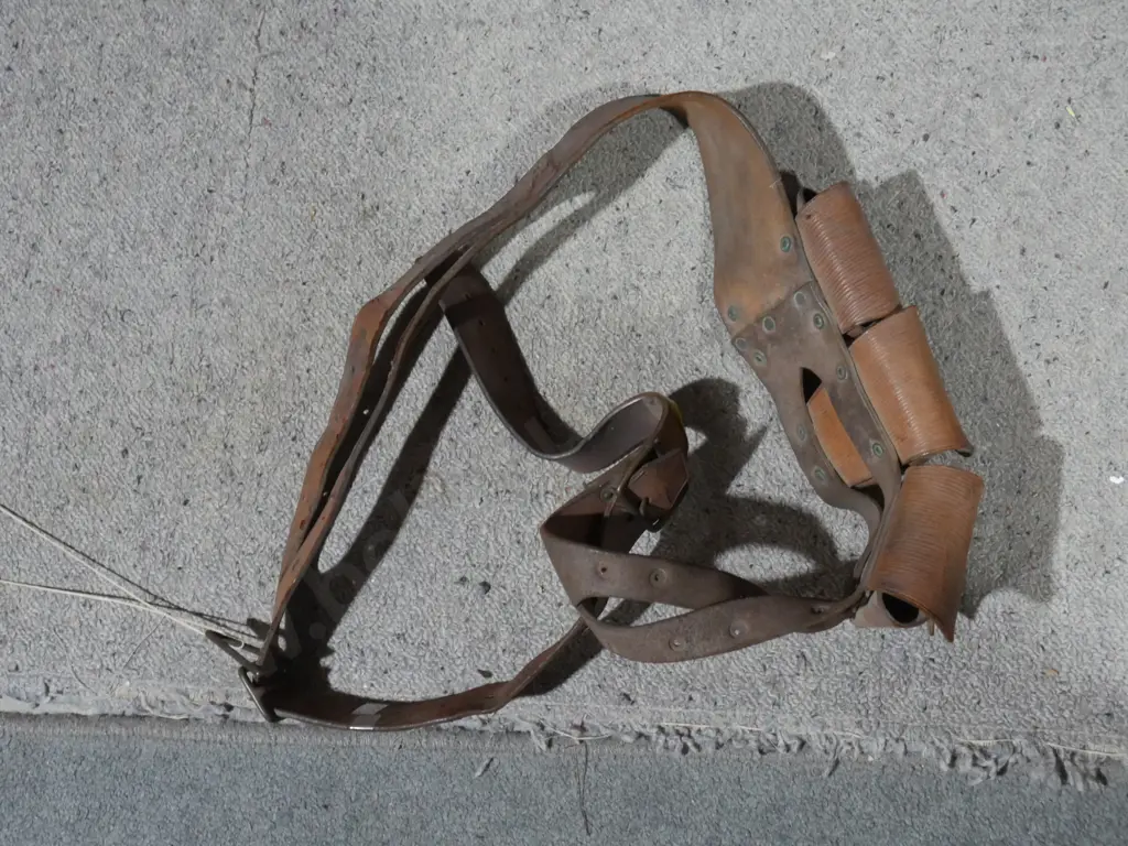 Bandolier Image 1++