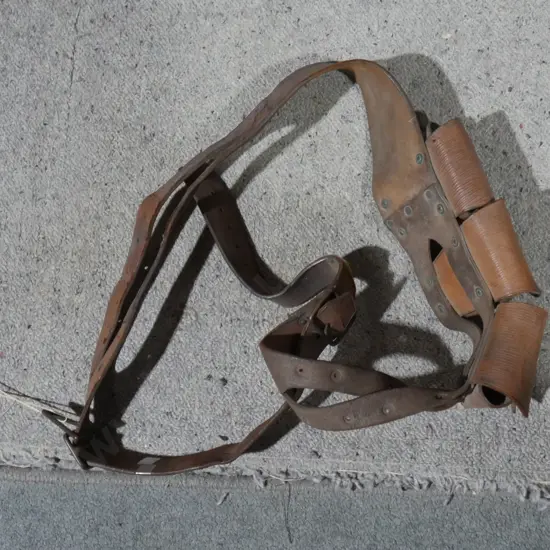 Bandolier