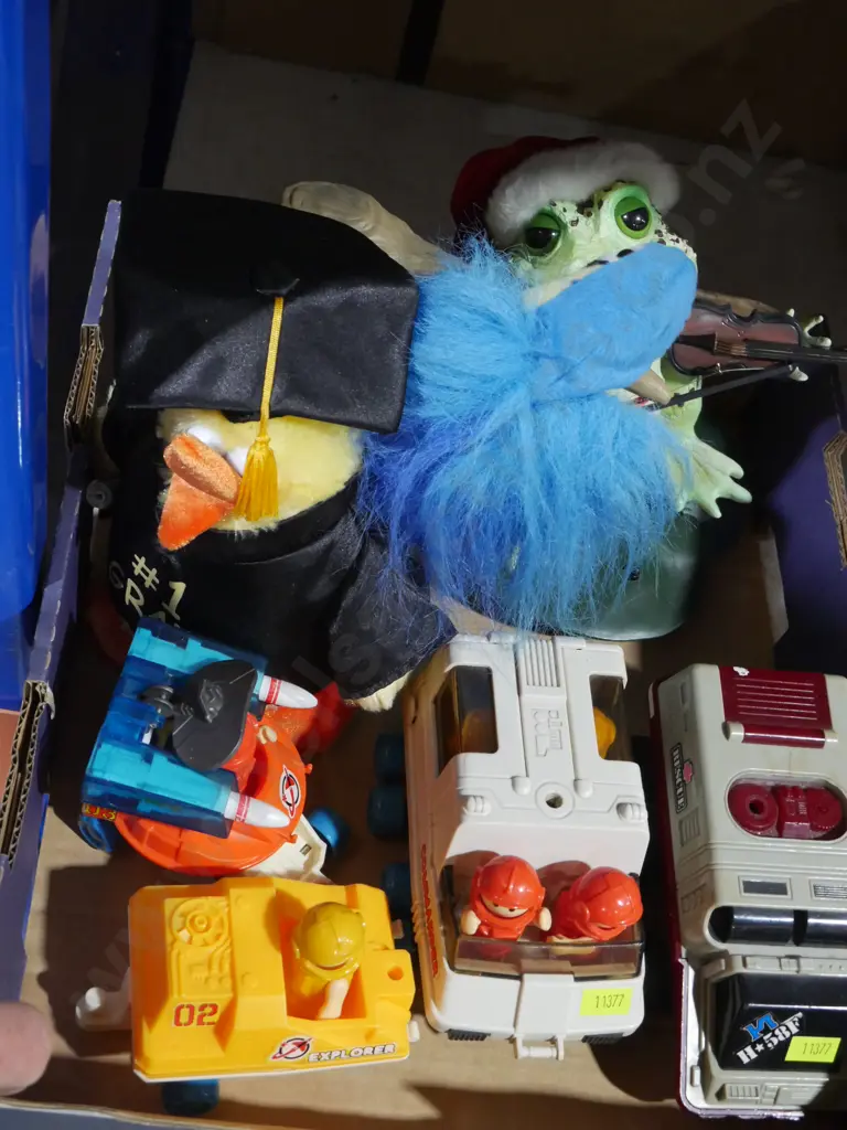 Toys Image 1++