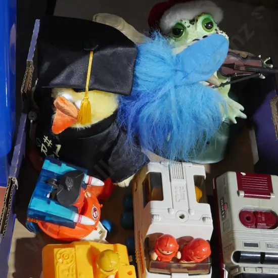 Toys