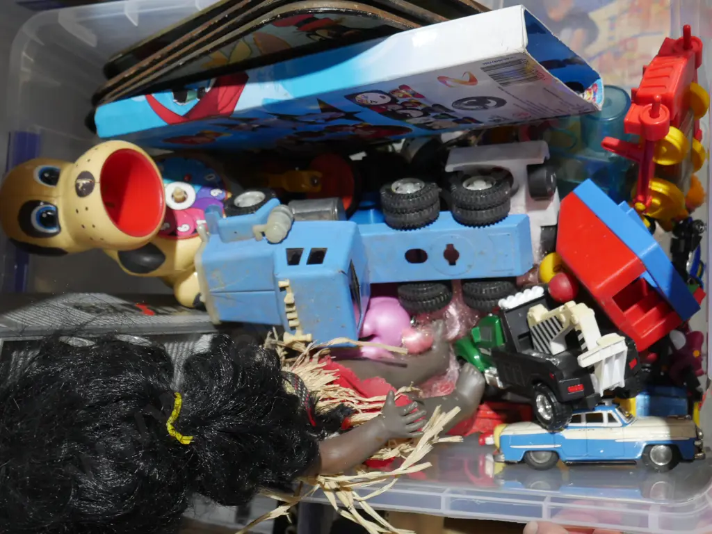 Toys Image 1++
