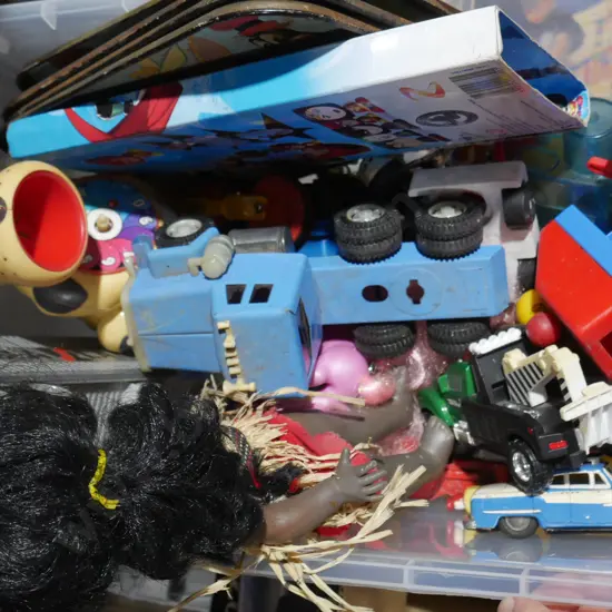 Toys