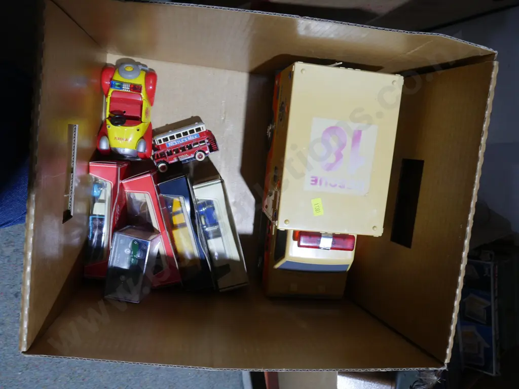 Model cars etc Image 1++