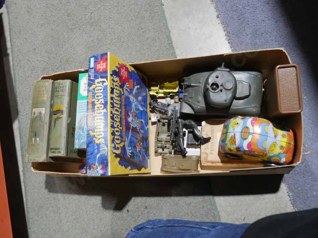 Toys etc Image 1++