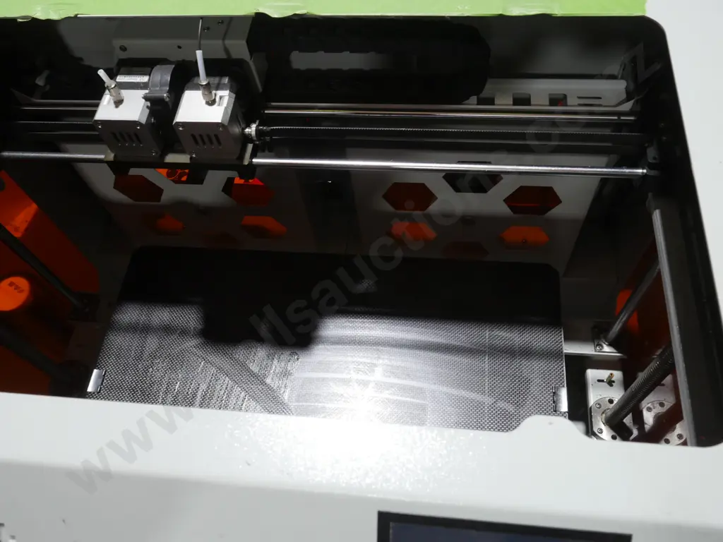 CreatBot 3D printer Image 1++