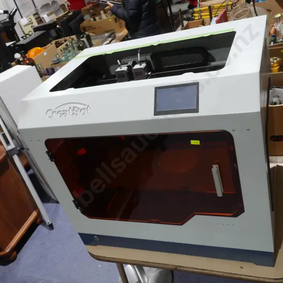 CreatBot 3D printer