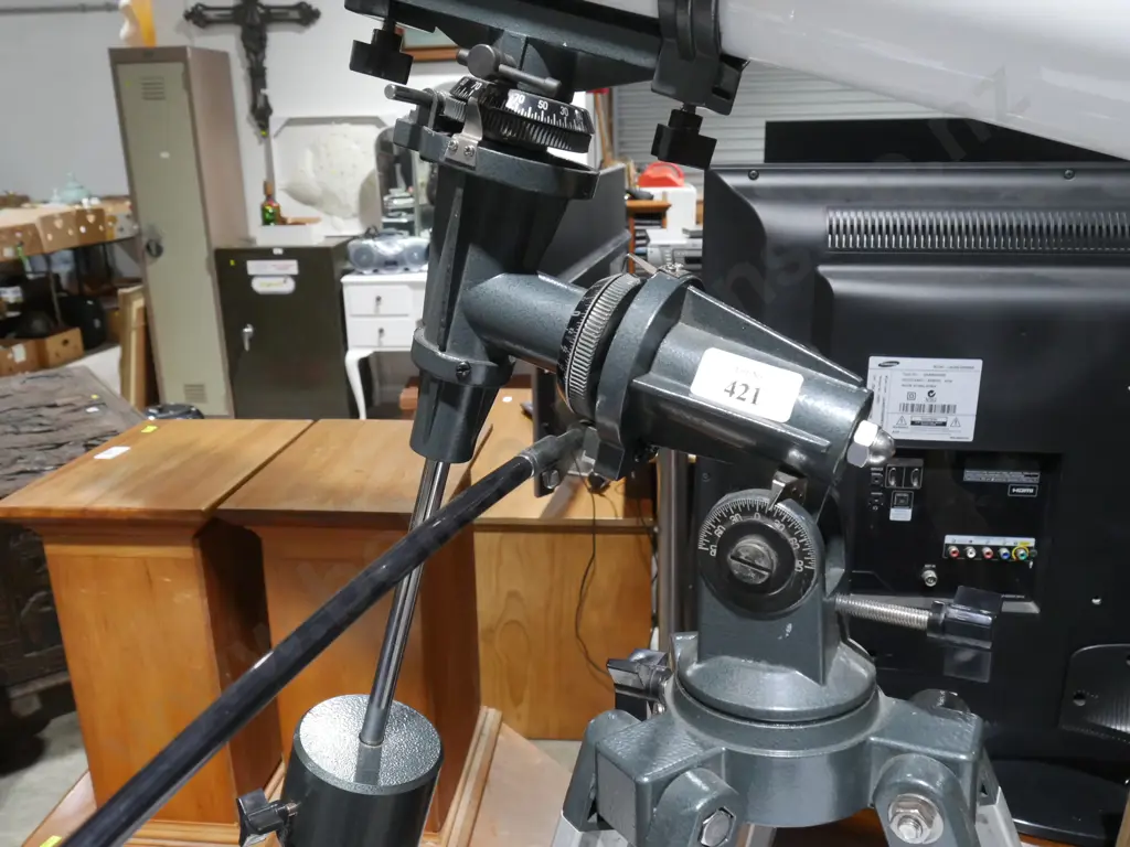 Meade telescope Image 1++