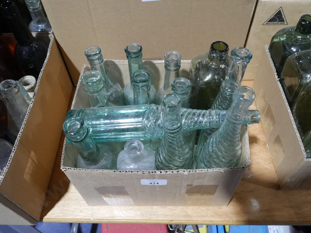 Bottles Image 1++