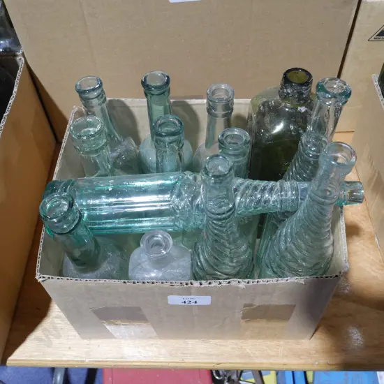 Bottles