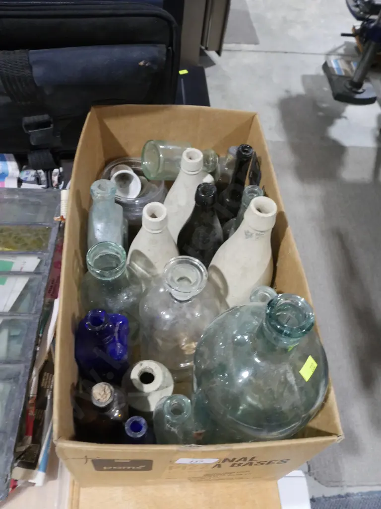 Bottles Image 1++