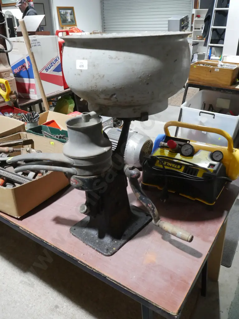 Alpha laval milk separator Image 1++