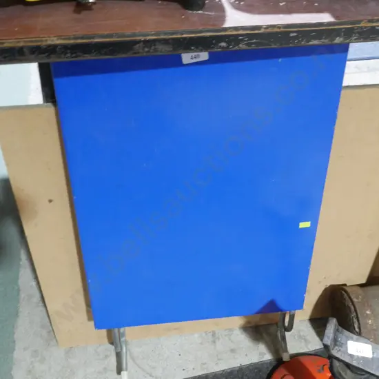 Fold up table