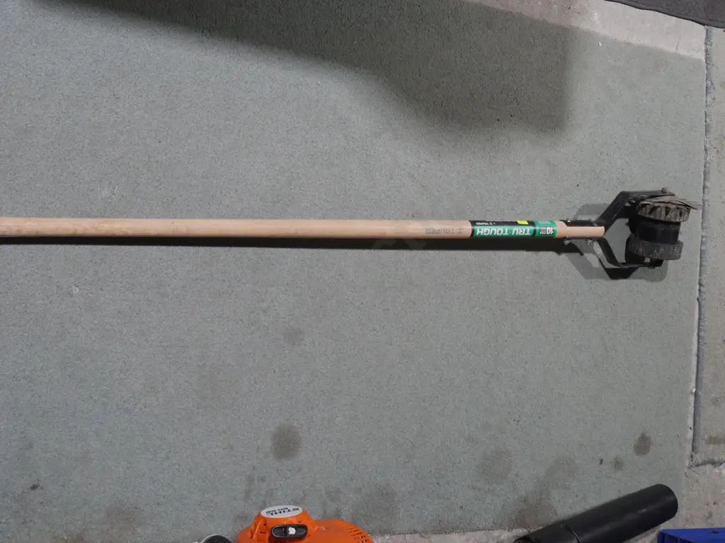 Garden edger Image 1++