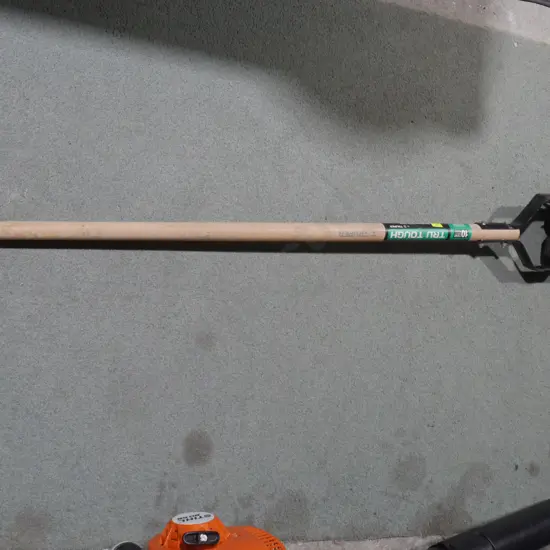 Garden edger