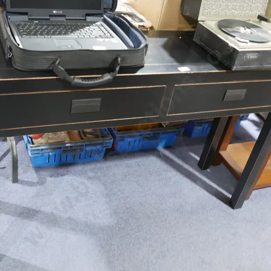 Hallway table