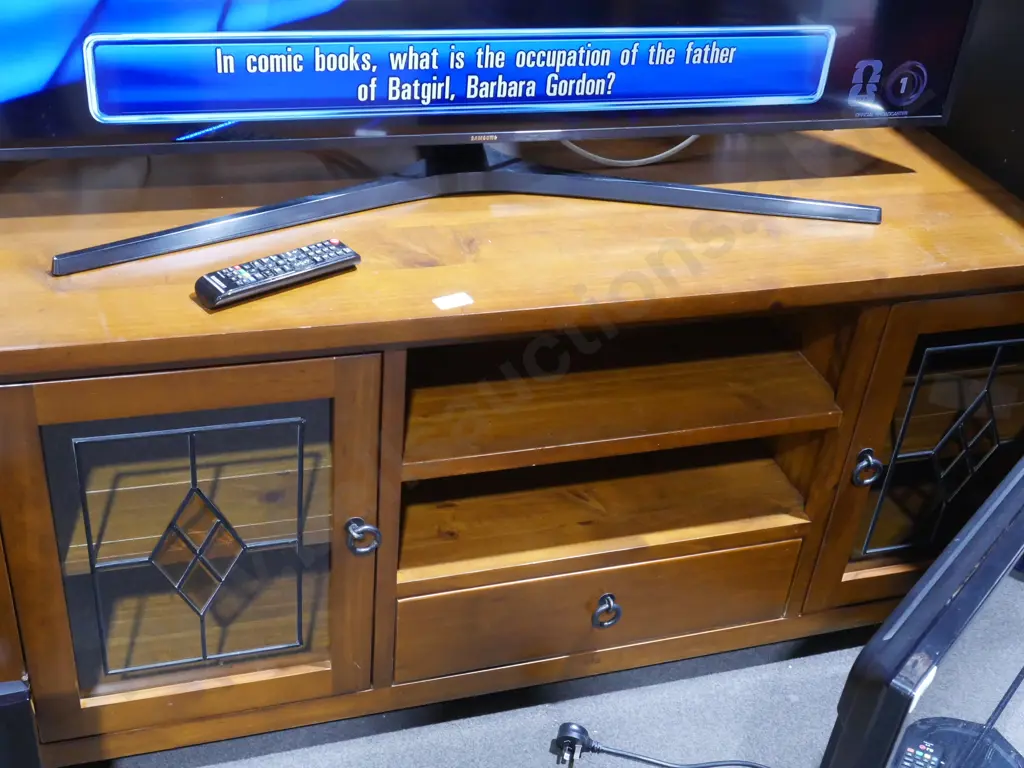 TV cabinet Image 1++