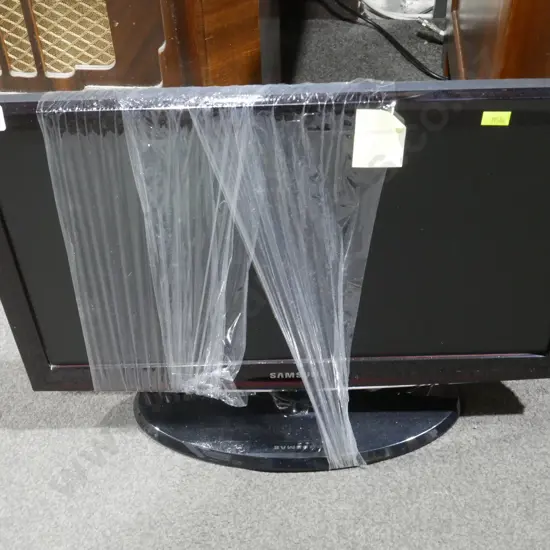 Samsung 22-in TV