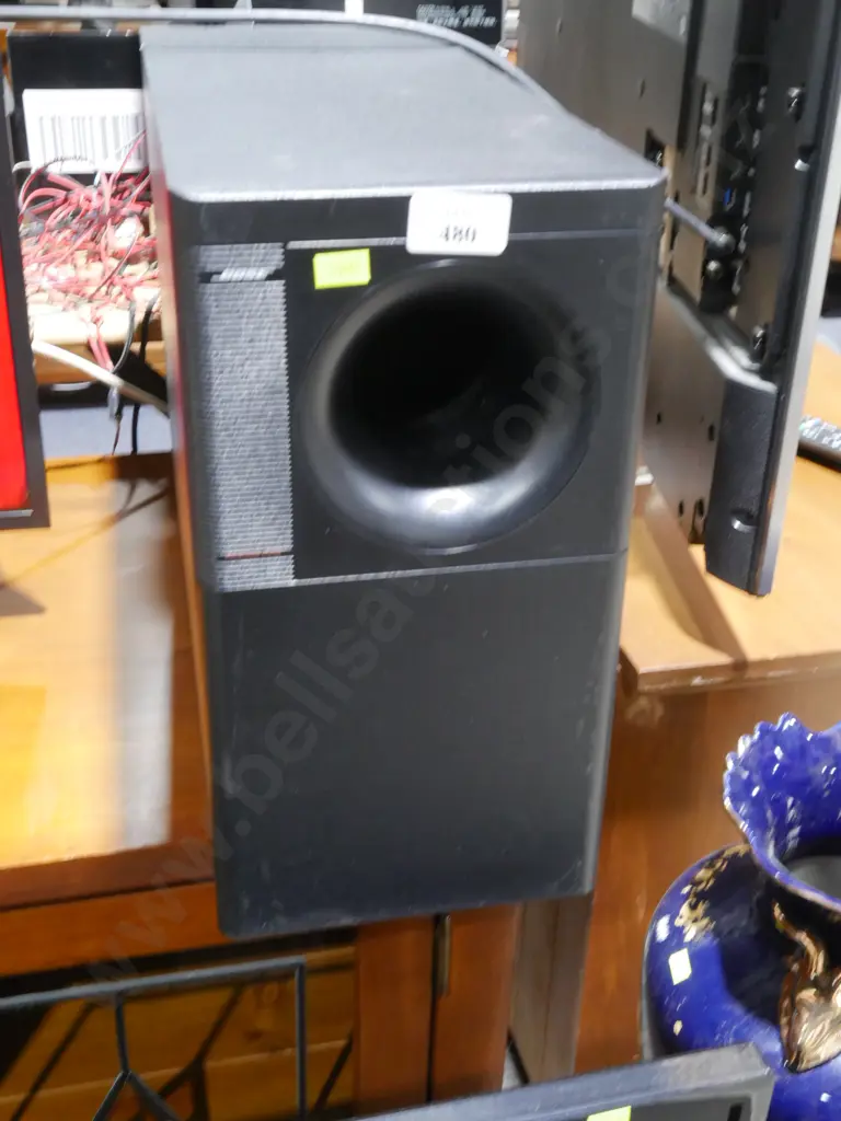 Bose subwoofer Image 1++
