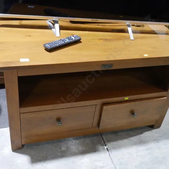 TV cabinet