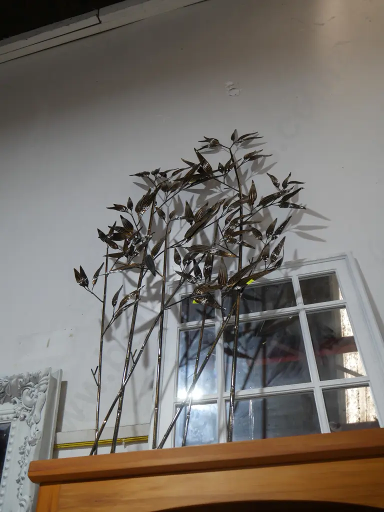 Metal artwork Image 1++