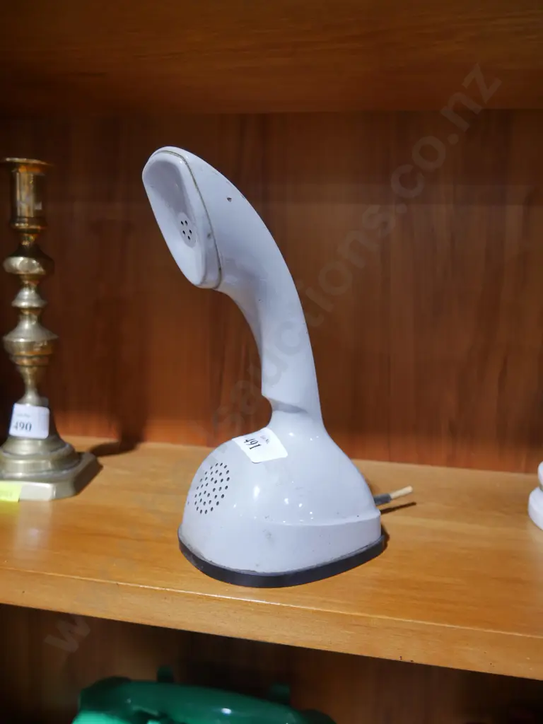 Telephone Grey Image 1++