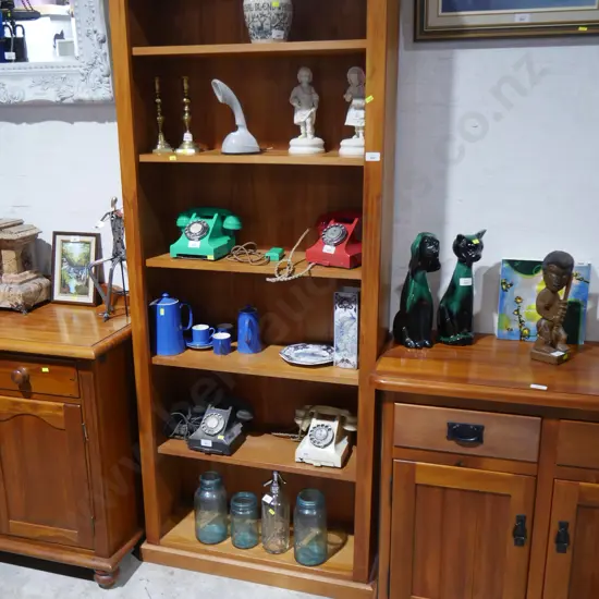 Bookcase
