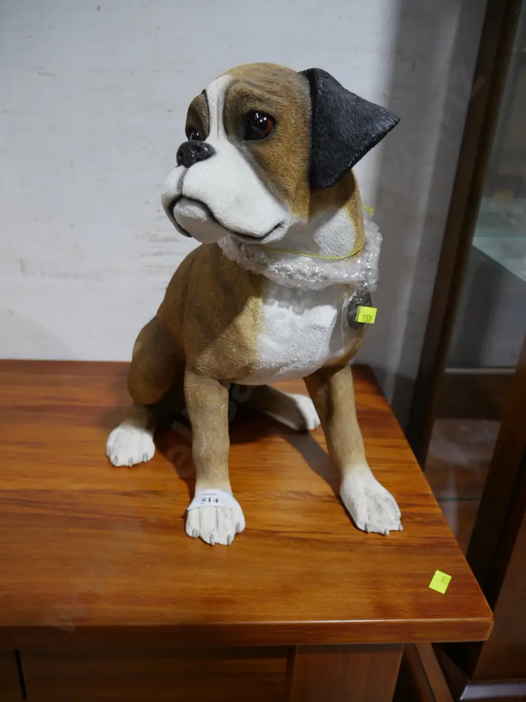 Dog ornament Image 1++