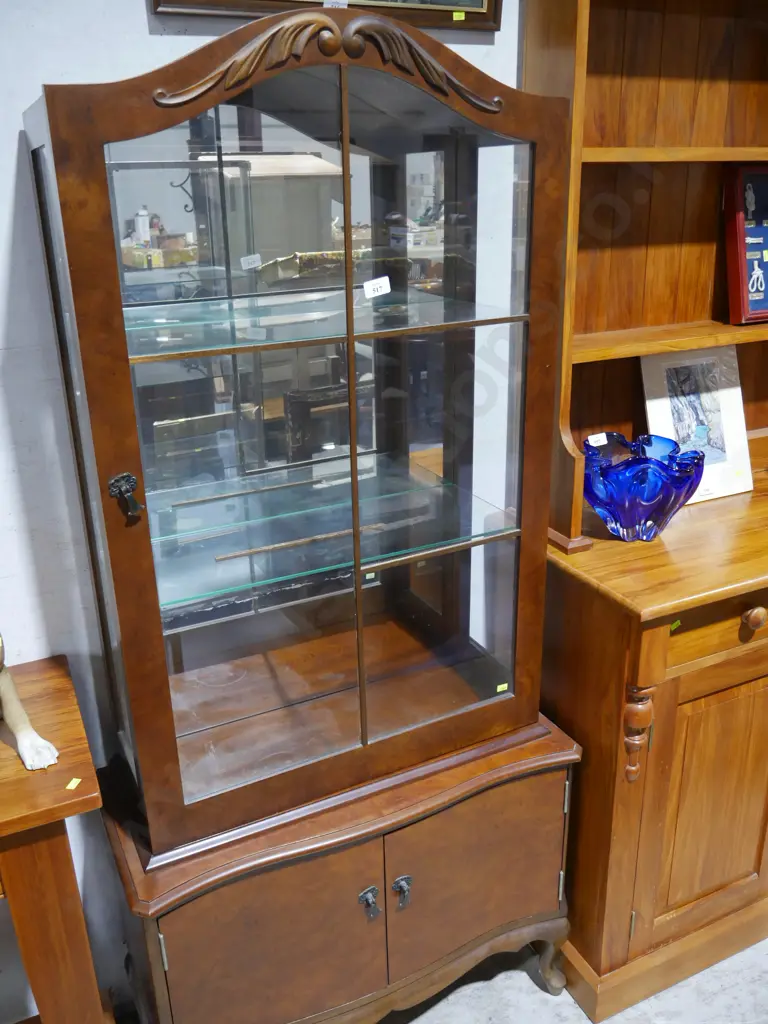 Display cabinet Image 1++