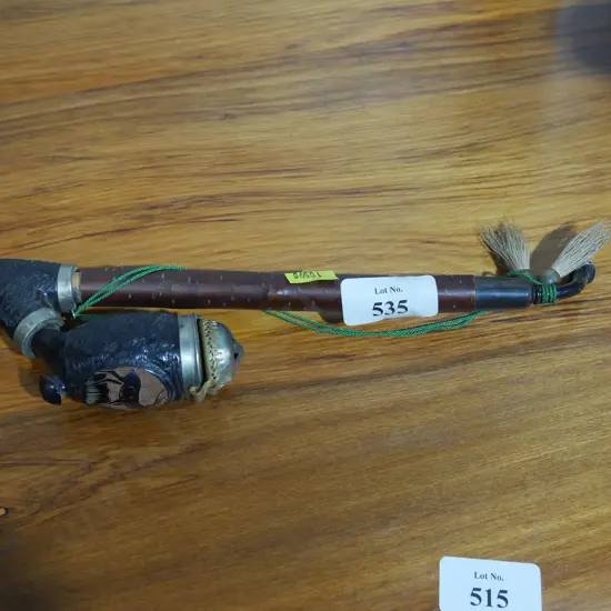 Pipe
