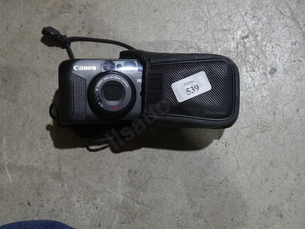 Canon camera Image 1++